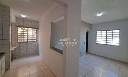 Apartamento a venda, no bairro Jardim Parque Jupiá em Piracicaba/SP