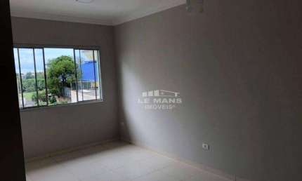 Apartamento a venda no Condomínio Residencial Tarumã, 3 quartos, 1 vaga, no bairro Morumbi em Piracicaba – SP
