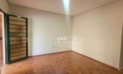 Casa a venda, 4 quartos, 4 vagas, no bairro Alto em Piracicaba-SP