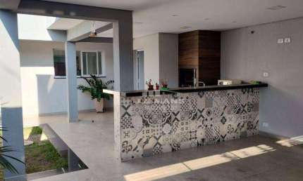 Casa a venda, 3 quartos, 1 suíte, 2 vagas, no bairro Campestre em Piracicaba - SP
