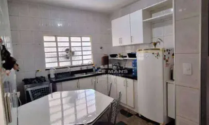 Casa a venda, 3 quartos, 1 suíte, 2 vagas, no bairro serra verde em piracicaba - sp