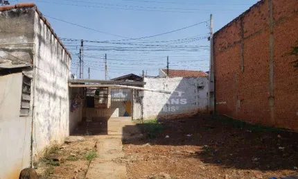 Terreno à venda, no bairro vila monteiro em piracicaba - sp