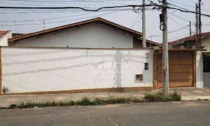 Casa com 3 dormitórios, 78 m² - venda por R$ 269.000,00 ou aluguel por R$ 1.865,66/mês - Morumbi - Piracicaba/SP