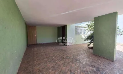 Casa a venda, 4 quartos, 2 vagas, no bairro higienópolis em piracicaba - sp