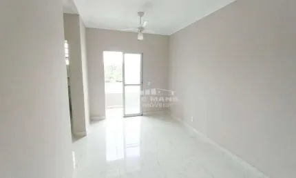 Apartamento a venda no Edifício Spazio Palazzo Di Spagna, 2 quartos, 1 vaga, no bairro Piracicamirim em Piracicaba – SP
