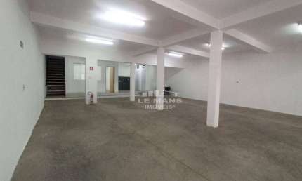 Barracão a venda, no bairro Areião em Piracicaba - SP