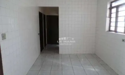 Casa a venda, 3 quartos, 1 suíte, 2 vagas, no bairro São Luiz em Piracicaba - SP