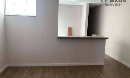 Casa com 2 quartos à venda no Jaraguá, Piracicaba 