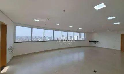Sala, 65 m² - venda por R$ 600.000,00 ou aluguel por R$ 3.595,99/mês - Alto - Piracicaba/SP