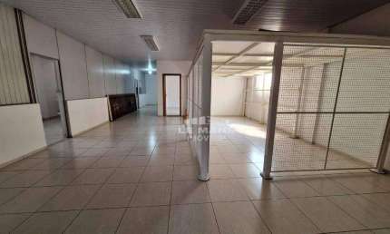 Casa comercial a venda, 5 salas/quartos, 4 vagas, no bairro Algodoal em Piracicaba - SP
