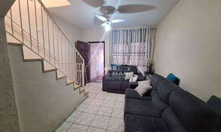 Casa a venda, 2 quartos, 1 vaga, no bairro Vila Monteiro em Piracicaba - SP