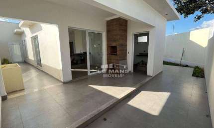 Casa em Condomínio a venda no Park Unimep Taquaral, 3 quartos, 3 suítes, 4 vagas, no bairro Taquaral em Piracicaba - SP