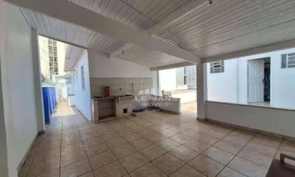 Casa a venda, 3 quartos, 1 suíte, 4 vagas, no bairro Paulista em Piracicaba - SP