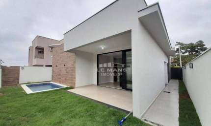 Casa em Condomínio a venda no Villa D'Aquila , 3 quartos, 3 suítes, 4 vagas, no bairro Santa Rosa Ipês em Piracicaba - SP