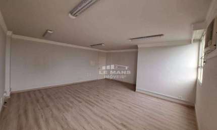 Sala para alugar, no bairro Alemães em Piracicaba - SP