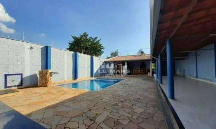 Casa tipo Edícula a venda, 2 quartos, 4 vagas no bairro Jardim São Francisco em Piracicaba - SP