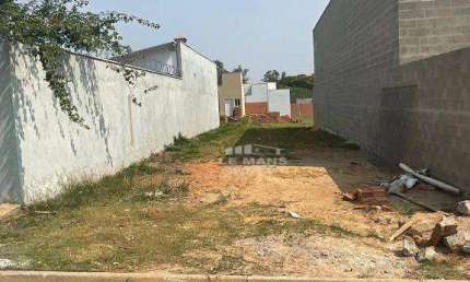 Terreno a venda, no Loteamento Recanto São Geraldo em Saltinho - SP