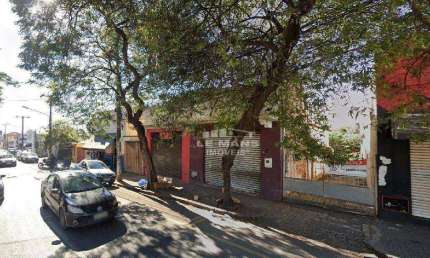 Terreno a venda, no bairro Paulista em Piracicaba - SP