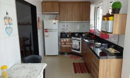 Casa a venda, 4 quartos, 3 vagas, no bairro Jardim São Paulo em Piracicaba - SP