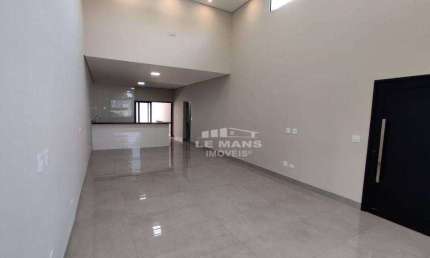 Casa em Condomínio a venda no Park Unimep Taquaral, 3 quartos, 1 suíte, 4 vagas, no bairro Taquaral em Piracicaba - SP