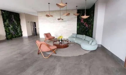Apartamento com 3 dormitórios à venda, 109 m² por R$ 1.150.000,00 - São Judas - Piracicaba/SP