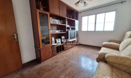 Apartamento a venda no Edifício Colibri, 2 quartos, 1 vaga, no bairro Alto em Piracicaba - SP
