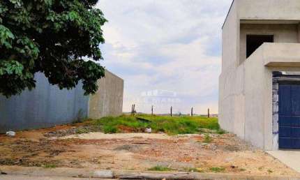 Terreno a venda, no bairro Água Branca em Piracicaba - SP