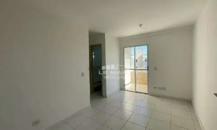 Apartamento à venda, 55 m² por R$ 235.000,00 - Piracicamirim - Piracicaba/SP
