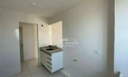 Apartamento à venda, 55 m² por R$ 235.000,00 - Piracicamirim - Piracicaba/SP