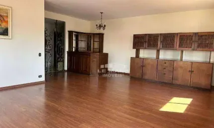 Apartamento a venda no edifício solar visconde arantes, 3 quartos, 1 suíte, 2 vagas, no bairro centro em piracicaba – sp