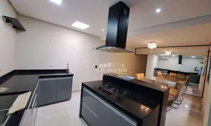 Casa a venda, 2 quartos, 2 vagas, no bairro Jardim das Flores em Piracicaba - SP