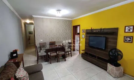 Casa a venda, 3 quartos, 1 suíte, 2 vagas, no bairro São Vicente em Piracicaba - SP