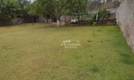Terreno a venda, no bairro Batistada em Rio das Pedras - SP