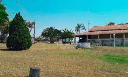 Sítio / Fazenda à venda, 3 quartos, 1 suíte, em Ártemis - Piracicaba/SP