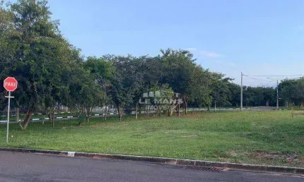 Terreno em condomínio a venda no quinta do engenho, no bairro centro em rio das pedras- sp