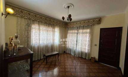 Casa para alugar, 4 quartos, 1 suíte,  2 vagas, no bairro Alto em Piracicaba - SP