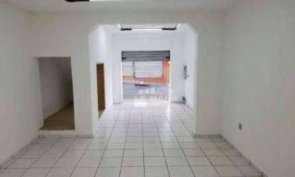 Salão para alugar, no bairro Centro em Piracicaba - SP