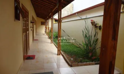 Casa a venda, 6 quartos, 4 suítes, 5 vagas, no bairro jardim monumento em piracicaba - sp