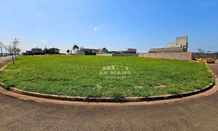 Terreno em Condomínio a venda no Residencial Terras de Ártemis, no bairro Ártemis em Piracicaba - SP
