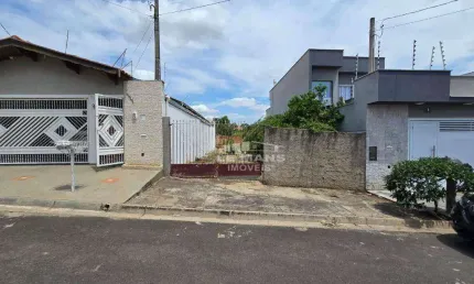 Terreno à venda, no bairro Conceição em Piracicaba - SP
