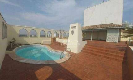 Apartamento a venda no Condomínio Edifício Skorpios, 4 quartos, 2 suítes, 6 vagas, no bairro Centro em Piracicaba – SP