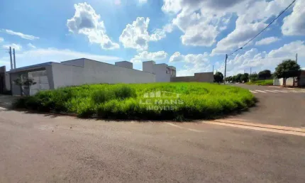 Terreno a venda, no bairro Terras Di Treviso em Piracicaba - SP