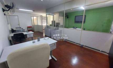 Sala para alugar, no bairro Centro em Piracicaba - SP