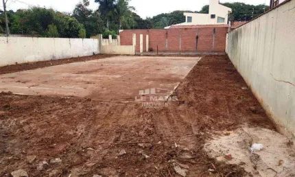 Terreno a venda, no bairro nova piracicaba em piracicaba - sp