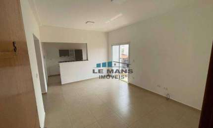 Apartamento a venda ou alugar no Condomínio Santa Terezinha, no bairro Santa Terezinha  em Piracicaba/SP
