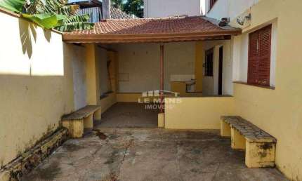 Casa a venda, 3 quartos, 1 suíte, 1 vaga, no bairro Vila Rezende em Piracicaba - SP