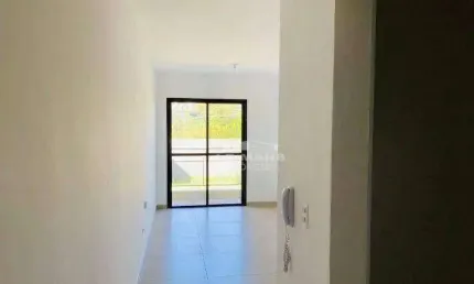 Apartamento a venda no condomínio residencial potengi, 3 quartos, 1 suíte, 2 vagas, no bairro morumbi em piracicaba – sp