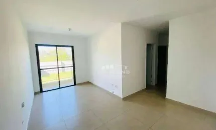 Apartamento a venda no Condomínio Residencial Potengi, 3 quartos, 1 suíte, 2 vagas, no bairro Morumbi em Piracicaba – SP