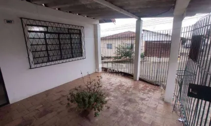 Casa a venda, 2 quartos, 3 vagas, no bairro Nossa Senhora de Fátima em Piracicaba - SP