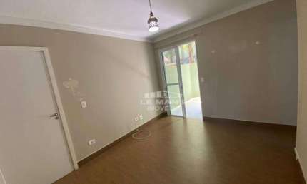 Apartamento a venda no Residencial Ilha de Cozumel, 2 quartos, 1 vaga, no bairro Dois Córregos em Piracicaba – SP
